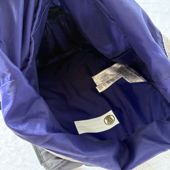 Marvel Avengers Infinity War Backpack Book Bag Fold Over Padded With Lunch Box - Picture 12 of 16